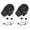Two-FDC_VB, variant on FreedConn Motocycle Helmet Waterproof Wireless Bluetooth Headset & 1080P Camera Recorder R1 Plus E/Dash Cam Camera/FM Radio/1000M Intercom/6 Riders Intercom/2 in 1 microphone;