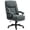 Grey, variant on HOMCOM Big and Tall Office Chair, Up to 450 lbs. Executive Chair