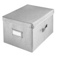 thumbnail image 4 of iDesign Codi Large Storage Box With Lid, 4 of 5