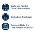 thumbnail image 4 of Protector solar mineral CeraVe, hidratante, SPF 30, tinte transparente, 50 ml, 4 of 6