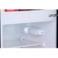 thumbnail image 3 of Frigobar Dos Puertas Midea Low Frost 5 Pies Cúbicos Color Azul acero, 3 of 6