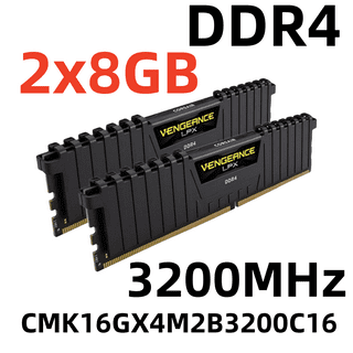 Corsair Vengeance Lpx