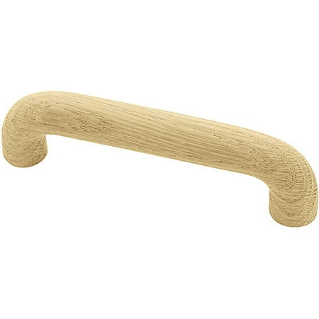 Liberty Oak 96mm Beech Wire Pull