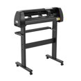 thumbnail image 1 of Cortador de Vinil SENDAI-72 Plotter Profesional 72 Cm P/ Manualidades Color Negro, 1 of 8