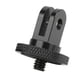 thumbnail image 2 of Adaptador de Trípode de 1/4 ANGGREK Mini Negro Aleación de Aluminio 1/4 Pulgadas, 2 of 8