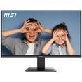 thumbnail image 1 of MSI 27 Pouces 60 Hz IPS UHD Moniteur 4 ms Écran Plat PRO MP273U, 1 of 10