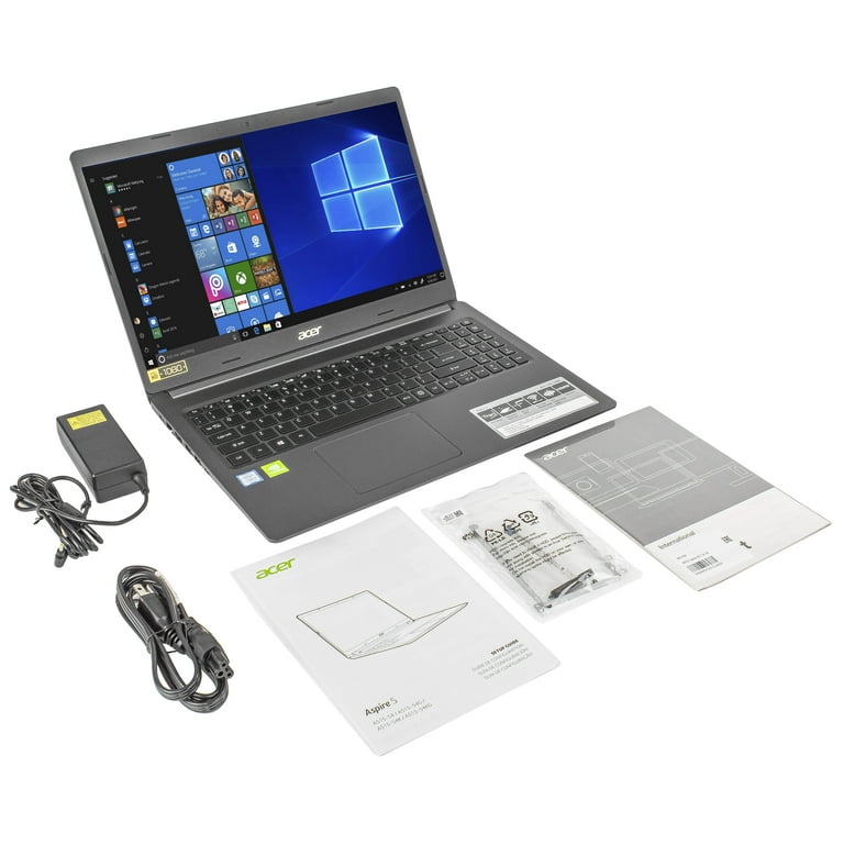 Acer Aspire 5 Notebook, 15.6 Acer Aspire 5 Notebook, 15.6