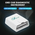 thumbnail image 2 of FZFLZDH Viecar Bluetooth 4.0 OBD2 Diagnostic Scanner for Android/iOS BLE OBDII Code Reader Car Scan Tool, 2 of 6