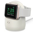 thumbnail image 1 of Soporte para Apple Watch AHASTYLE de silicona para carga, 1 of 7