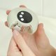 thumbnail image 5 of Cortaúñas eléctricos Injueey ABS morados para adultos, 5 of 6