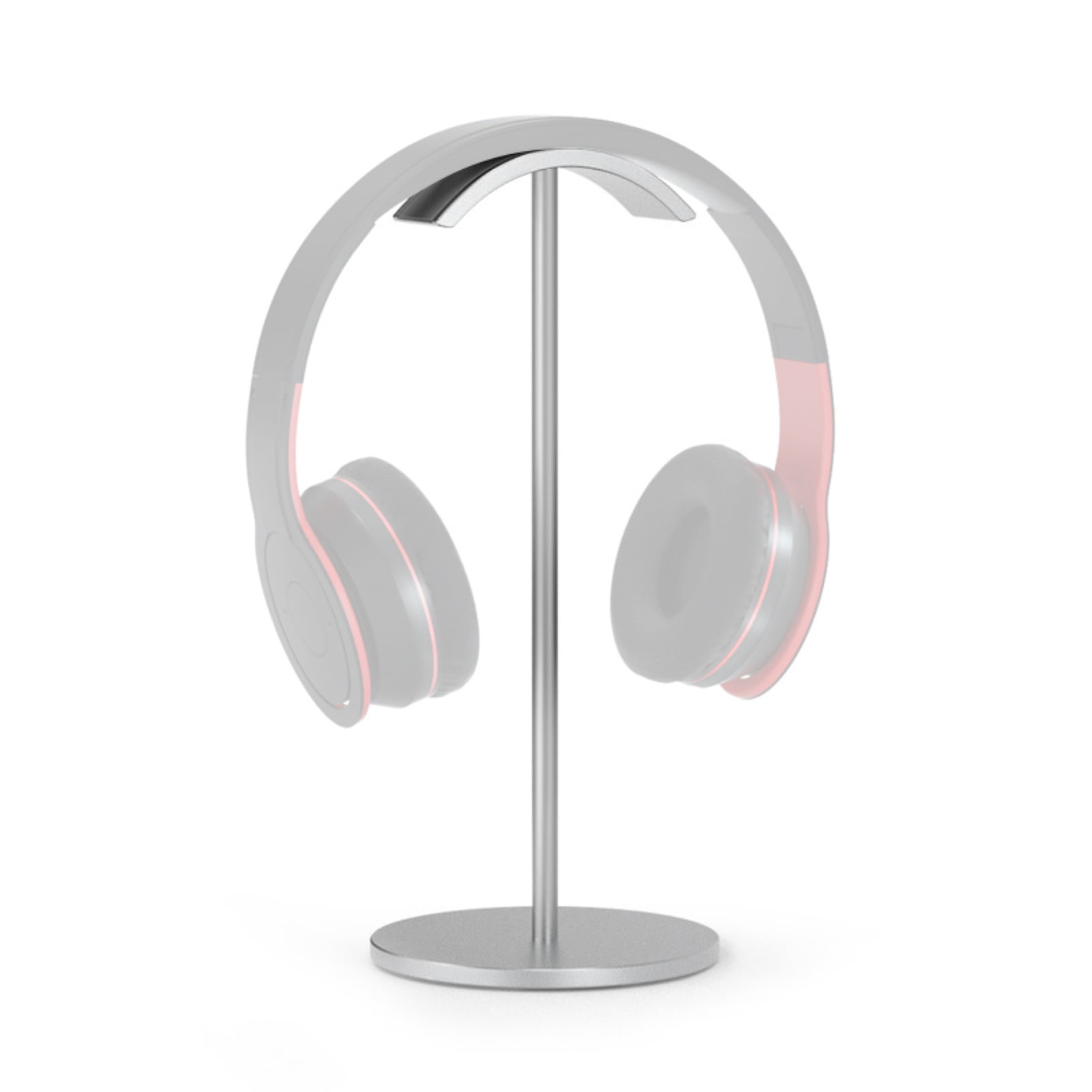 Headset Holder, Aluminium Alloy Headset Stand Holder Home Office ...