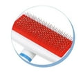 thumbnail image 6 of Pet Grooming Brush with Stainless Steel Needles for Dog and Cat Hair Cleaning and Detangling, 6 of 6
