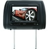 Boss Audio HIR7A Car DVD Player, 7" LCD