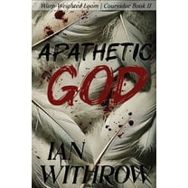 Apathetic God, (Paperback)