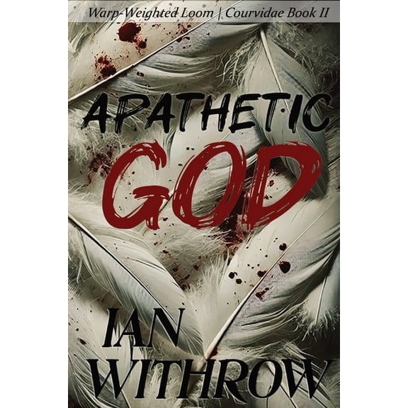Apathetic God, (Paperback)