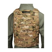 BlackHawk S.T.R.I.K.E. COMMANDO RECON BACK PANEL, Muticam