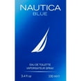 thumbnail image 4 of Nautica Blue For Men 3.4 oz EDT Spray By Nautica, 4 of 4
