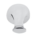 thumbnail image 1 of Manija De Grifo De Zinc, Manija De Grifo De Agua, Accesorios De Baño Duraderos, Delicados Y Fáciles De Instalar, Para El Hogar Del Baño Mgaxyff Faucet Handle, 1 of 8