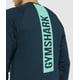 thumbnail image 4 of Sudadera Gymshark Bold Crew, 4 of 5