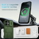 thumbnail image 5 of Funda GANGXUN para iPhone 17 – Magnética Antigolpes con Soporte y Protección Doble, 5 of 6