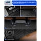 thumbnail image 4 of Alfombrillas, alfombrillas para maletero y forro de carga para Honda Pilot 2023-2025, 4 of 6