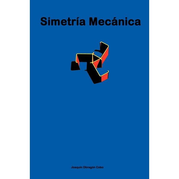 Simetria Mecanica (Paperback)