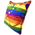 thumbnail image 3 of HOMETRENDS Decorative Pillow, 3 of 5