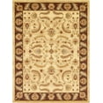 thumbnail image 2 of Rugs.com Aditi Collection Rug – 7' 10 x 10' Cream Low Rug Perfect For Living Rooms, Large Dining Rooms, Open Floorplans, 2 of 8