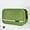 White, variant on COM1950s Makeup Bag- Travel Toiletry Bag for Men Woman,Hanging Toiletry Bag with 4 Compartments,Portable Waterproof Compact Travel Bathroom Organizer,Ideal for Travel Daily Life (9.4X5.9X3.9In)