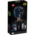 thumbnail image 2 of Set LEGO DC Capucha de Batman Clásico de TV 76238, 2 of 3