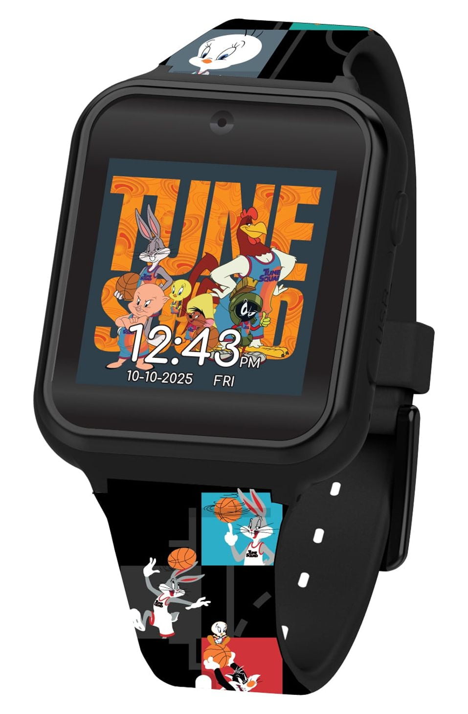 Disney skagit pokemon kids smart watch