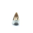thumbnail image 4 of Naturalizer Karina Women's Heels Gunmetal Size 7 M, 4 of 8