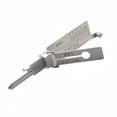 thumbnail image 1 of CHUANK KW1 precision reading tools  2-in-1 Decode pick tool set., 1 of 5