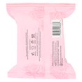 thumbnail image 2 of Micellar Makeup Removing Towelettes - Rose Water, 2 of 3
