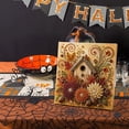 thumbnail image 6 of YardChic 5D Diamond Art Kits for Adult Beginner, Pumpkin Pearl Diamond Painting Kit, Autumn Pearl Painting for Adults, Handmade Pearl Painting Ornament Kit, Home Wall Thanksgiving Decor Arts Craft, 6 of 6