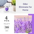 thumbnail image 3 of Ambientador Clean-n-Fresh Lavanda 4 unidades 120 días, 3 of 6