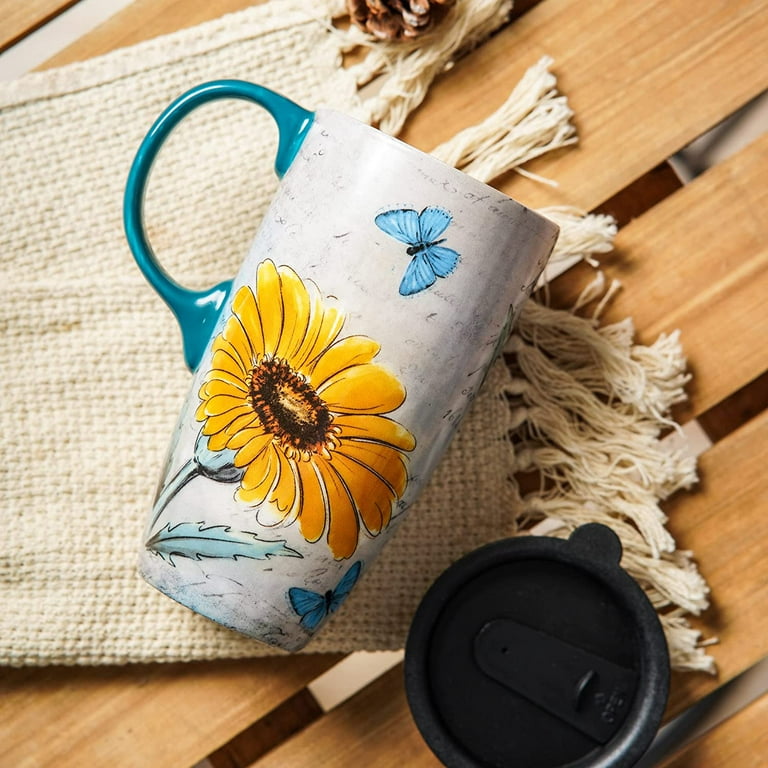Coffee Mugs, Travel Mugs, Ceramic Mugs