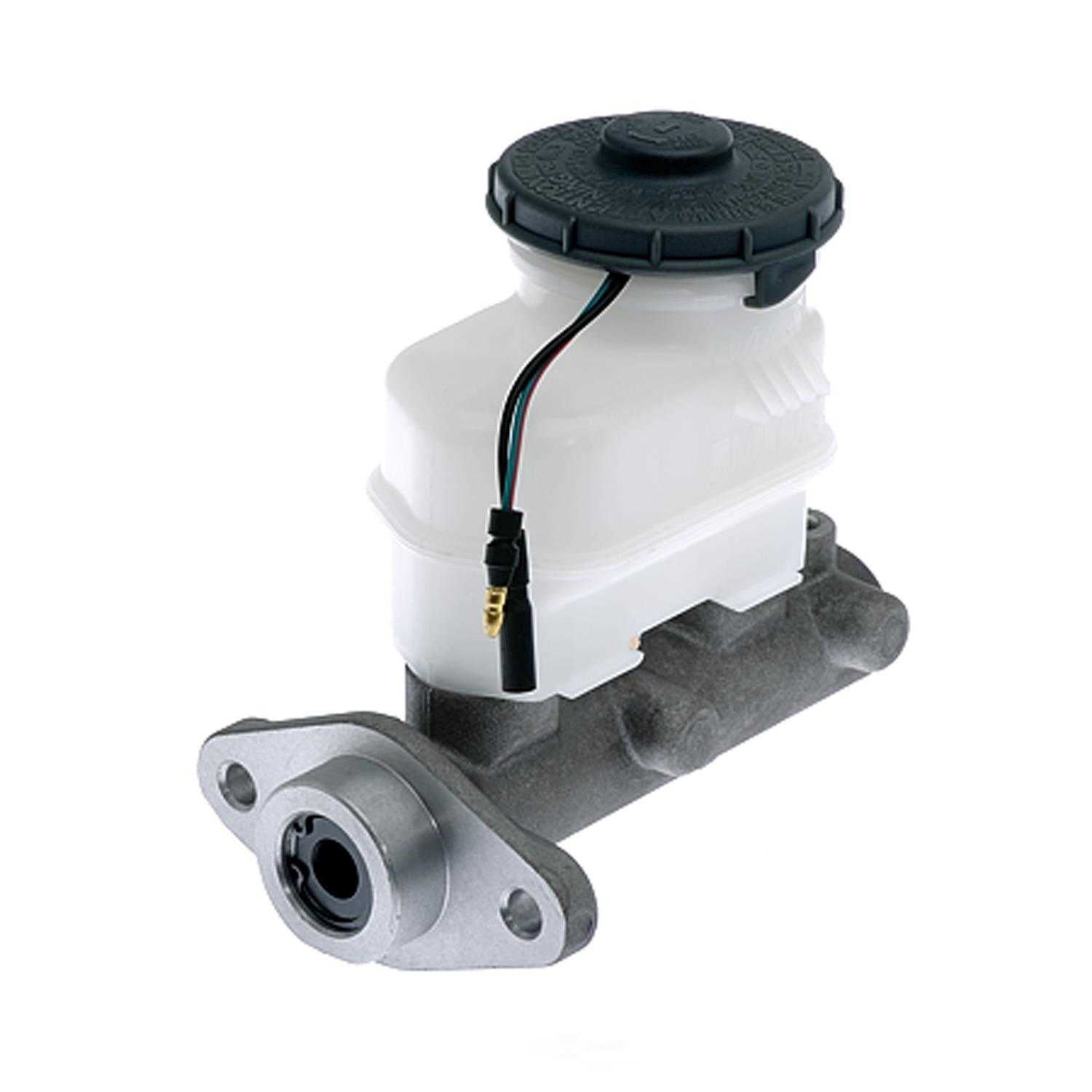 FVP Professional NM55144 New Brake Master Cylinder