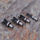 thumbnail image 3 of Juego de brocas para cortador de enchufes, 4 Uds., herramientas eléctricas, cortador de enchufes de madera de 6, 10, 13 y 16mm Likrtyny Piezas de repuesto para herramientas, 3 of 6