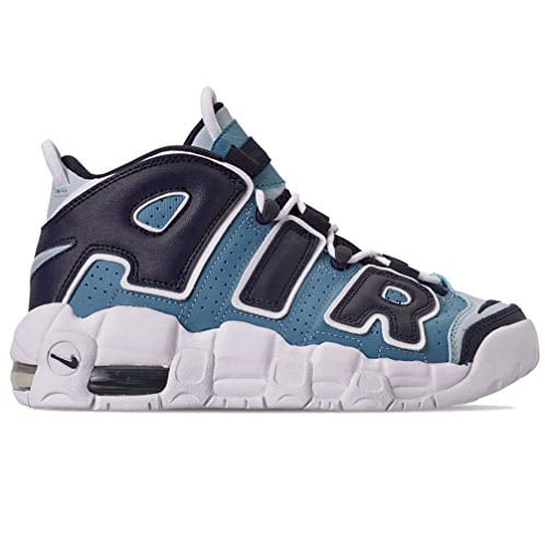 nike uptempo size 7