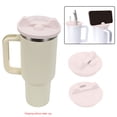 thumbnail image 4 of Tapa Reutilizable Silicona Con Soporte para 40oz, 4 of 9