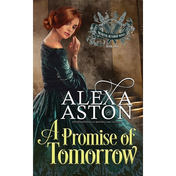 A Promise of Tomorrow, (Paperback)