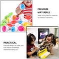 thumbnail image 3 of Shisuyan Number Blocks Toy Assorted Color 1 Set 2.8x2in, 3 of 9