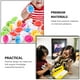 thumbnail image 4 of EeaseMX 1 caja de bloques numéricos para niños, juguete educativo temprano con forma de huevo para aprender números, 4 of 8