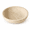 yellow, variant on Grizzly Gray Marble Decorative Bowl, 7.8 Inch Modern Travertine Style Home Decor