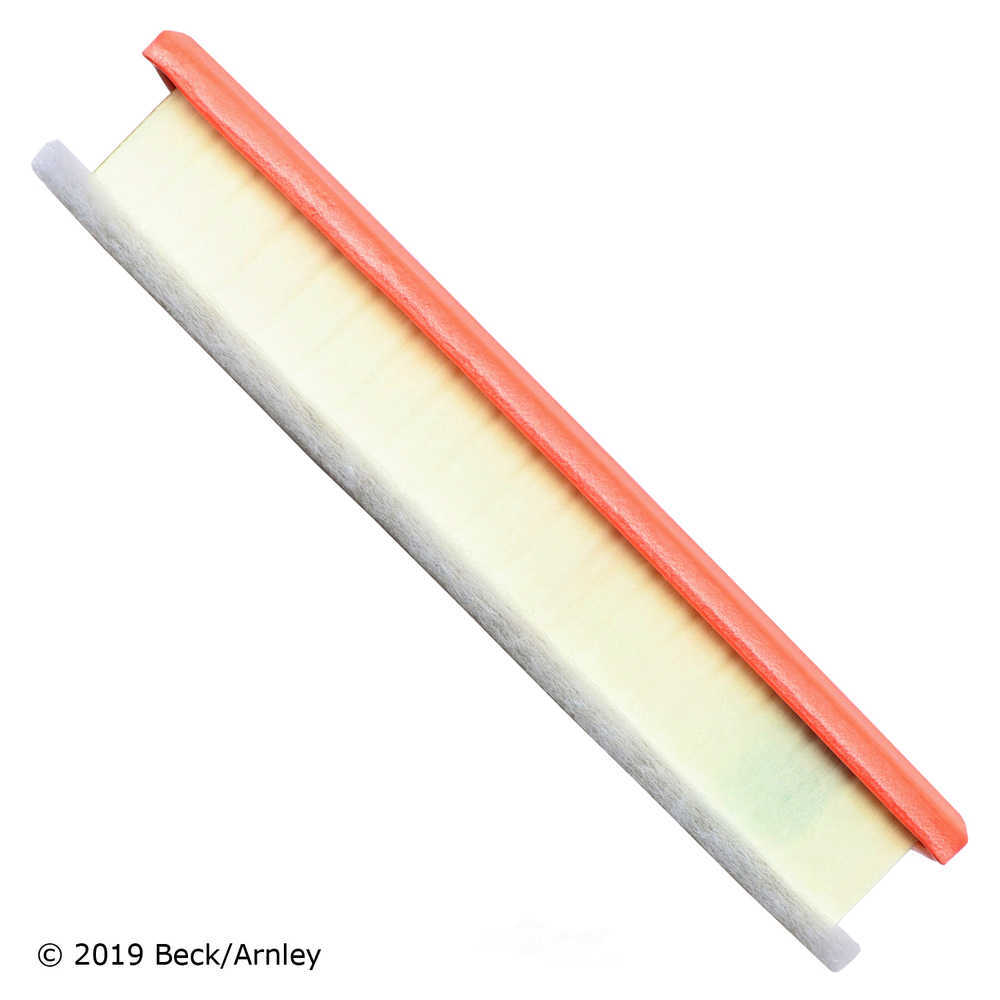 BeckArnley 042-1909 Air Filter