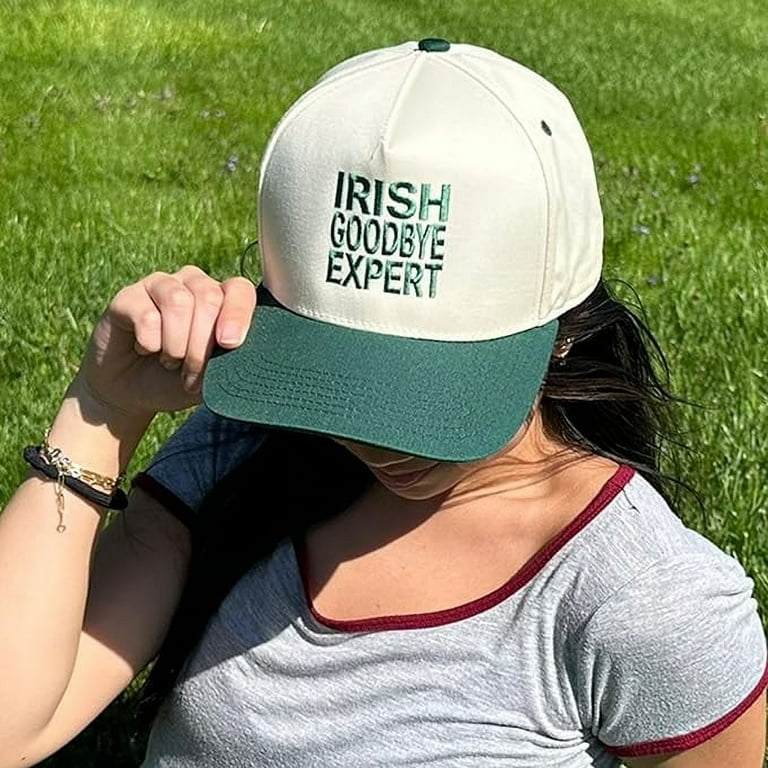 Funky hats ireland sale