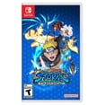 thumbnail image 1 of NARUTO X BORUTO Ultimate Ninja STORM CONNECTIONS - Nintendo Switch, 1 of 4