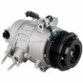 thumbnail image 2 of For Ford Fusion 2013 2014 2015 A/C Kit w/ AC Compressor Condenser & Drier - BuyAutoParts, 2 of 8