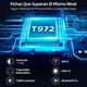 thumbnail image 5 of Proyector Bigview T1PRO 8K 1080P Android 9.0 2 GB RAM 32 GB RO, 5 of 6